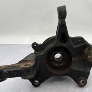 Fusee avant droit RENAULT MEGANE 3 PHASE 2 Diesel