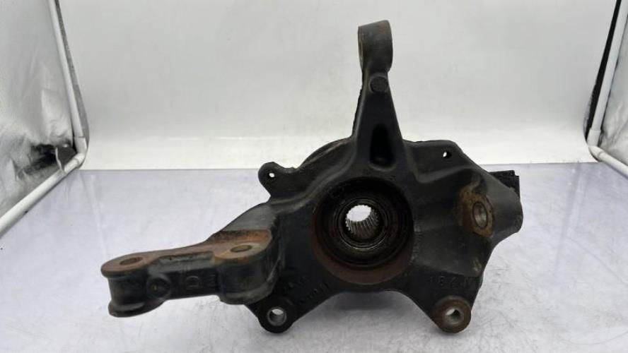 Fusee avant droit RENAULT MEGANE 3 PHASE 2 Diesel