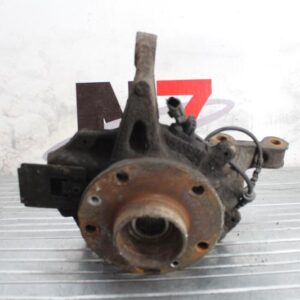 Fusee avant droit RENAULT MEGANE 3 PHASE 1 Diesel