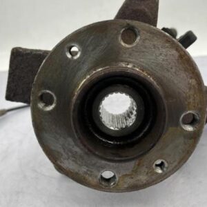 Fusee avant droit DACIA LOGAN 2 PHASE 1 Essence