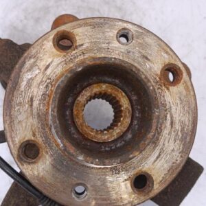 Fusee avant droit DACIA SANDERO 2 PHASE 1 Essence
