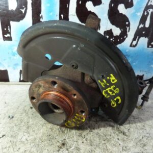 Fusee avant droit DACIA SANDERO 2 PHASE 1 Diesel