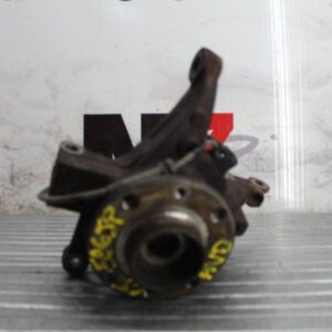 Fusee avant droit DACIA LODGY PHASE 1 Diesel
