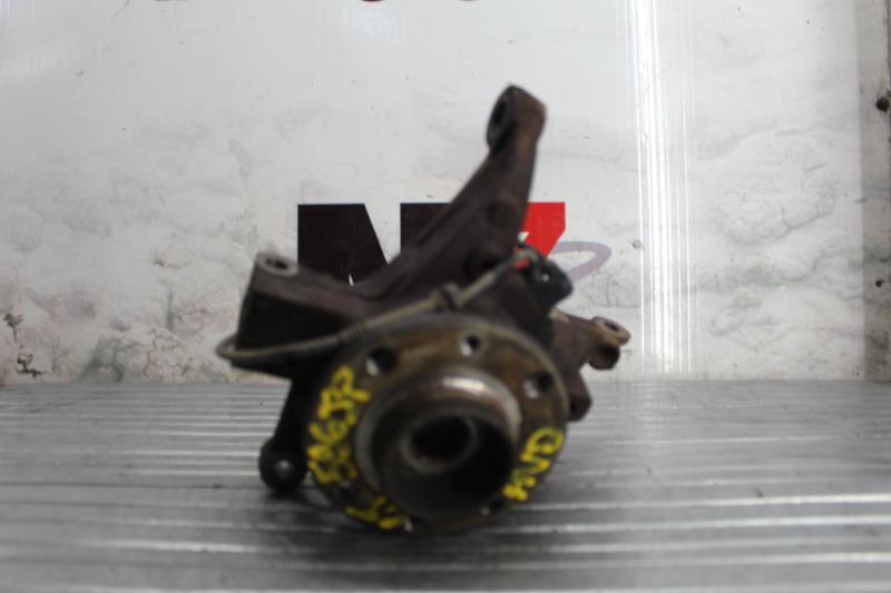 Fusee avant droit DACIA LODGY PHASE 1 Diesel