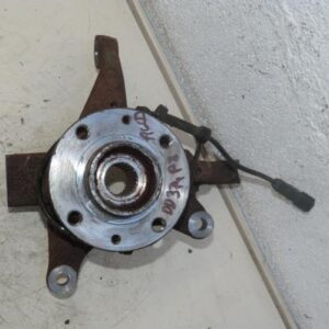 Fusee avant droit DACIA LODGY PHASE 1 Essence