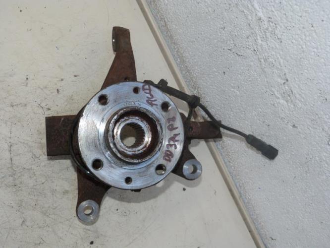 Fusee avant droit DACIA LODGY PHASE 1 Essence