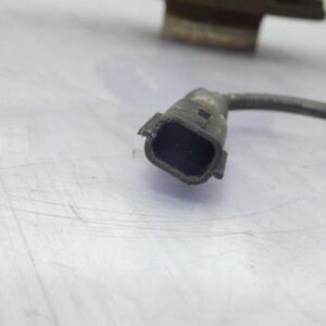Fusee avant droit RENAULT SCENIC 3 PHASE 1 Diesel