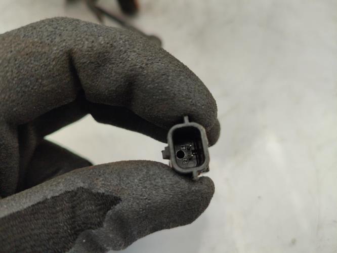 Fusee avant droit RENAULT MEGANE 4 PHASE 1 Diesel