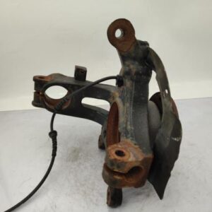 Fusee avant droit RENAULT MEGANE 4 PHASE 1 Essence