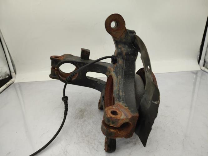 Fusee avant droit RENAULT MEGANE 4 PHASE 1 Essence