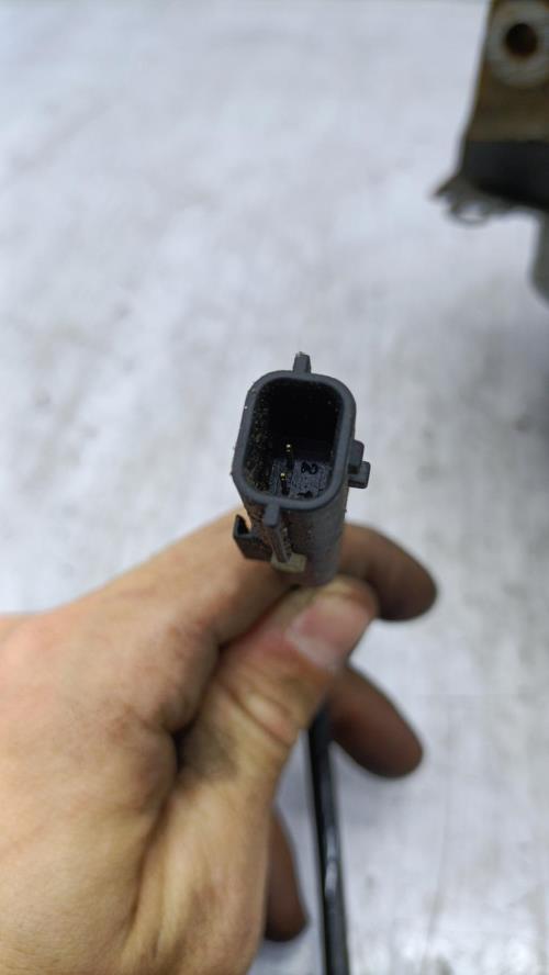 Fusee avant droit RENAULT CLIO 4 PHASE 1