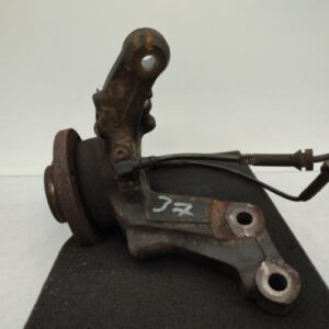 Fusee avant droit RENAULT CLIO 4 PHASE 2
