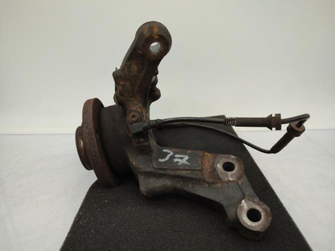 Fusee avant droit RENAULT CLIO 4 PHASE 2