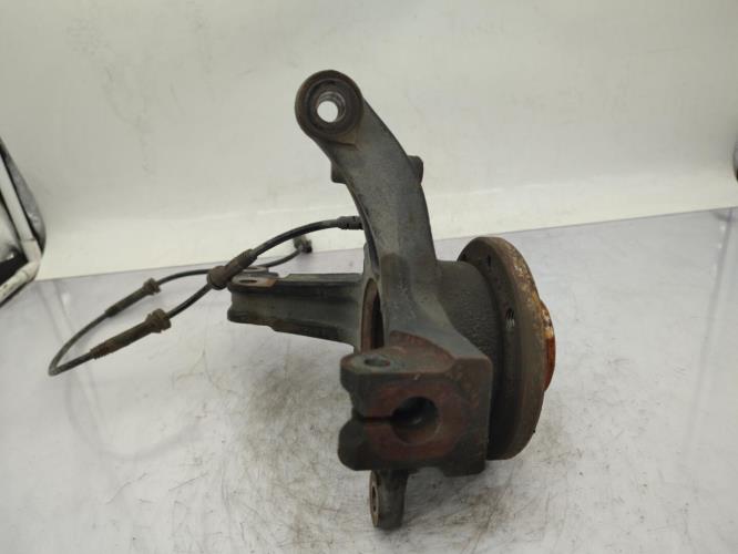 Fusee avant droit RENAULT ZOE 1 Electricité