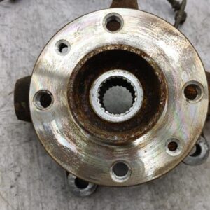 Fusee avant droit DACIA SANDERO 3 STEPWAY Essence/GPL/Hybride