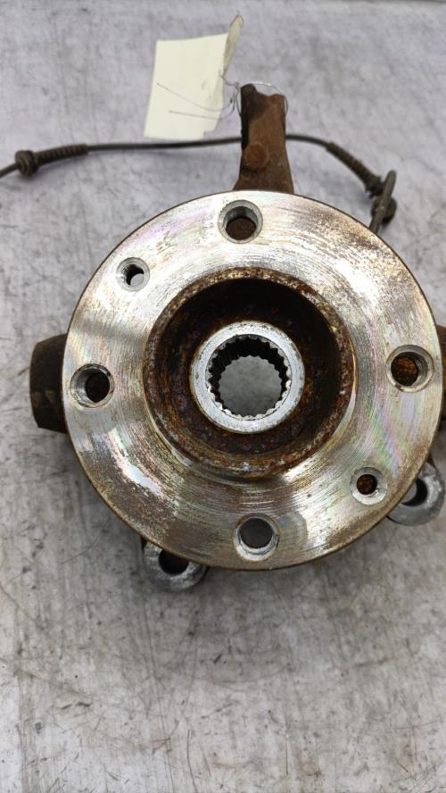 Fusee avant droit DACIA SANDERO 3 STEPWAY Essence/GPL/Hybride