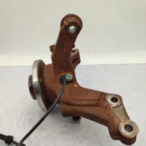 Fusee avant droit DACIA SANDERO 3 Essence/Hybride