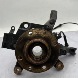 Fusee avant droit RENAULT CAPTUR 1 PHASE 2 Diesel