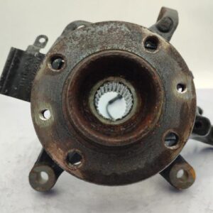 Fusee avant droit RENAULT CAPTUR 1 PHASE 2 Essence