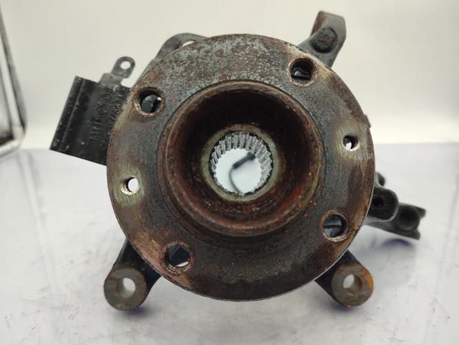 Fusee avant droit RENAULT CAPTUR 1 PHASE 2 Essence