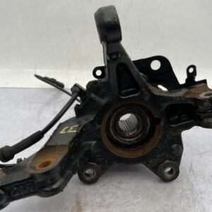 Fusee avant droit RENAULT CLIO 4 PHASE 1 Diesel