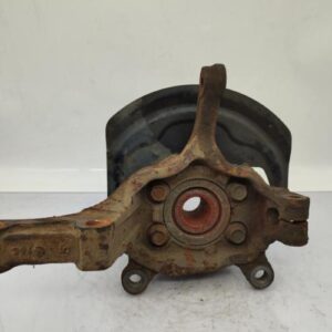 Fusee avant droit NISSAN X-TRAIL 2 PHASE 1 Diesel