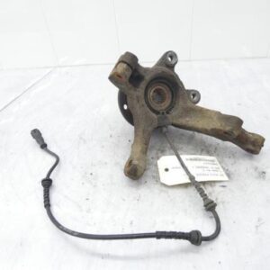 Fusee avant droit DACIA SANDERO 1 Essence/GPL