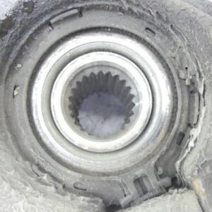 Fusee avant droit DACIA SANDERO 1 Diesel