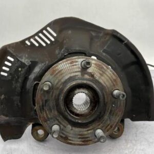 Fusee avant droit TOYOTA AURIS 1 PHASE 1 Essence