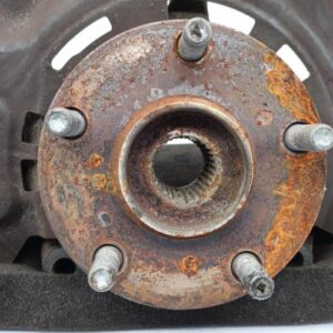Fusee avant droit TOYOTA VERSO PHASE 1 Diesel