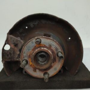 Fusee avant droit TOYOTA YARIS 1 PHASE 1 Essence