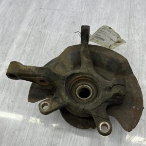 Fusee avant droit SUZUKI ALTO 2 Essence