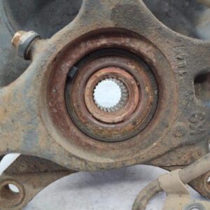 Fusee avant droit SUZUKI SWIFT 3 Diesel