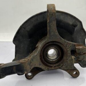 Fusee avant droit SUZUKI SWIFT 3 Diesel