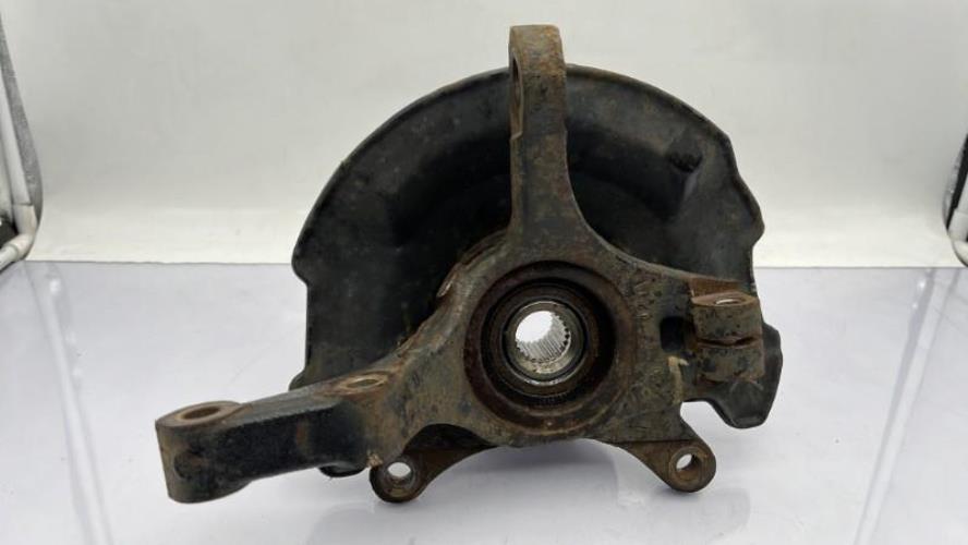 Fusee avant droit SUZUKI SWIFT 3 Diesel