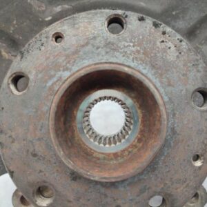 Fusee avant droit SUZUKI SX4 1 Diesel