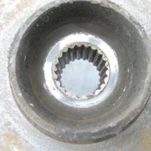 Fusee avant droit FIAT PUNTO 2 PHASE 1 Essence