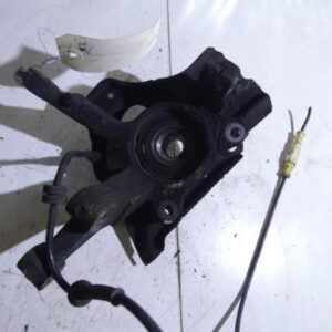 Fusee avant droit FIAT PUNTO 2 PHASE 1 Essence
