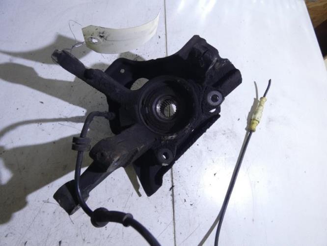 Fusee avant droit FIAT PUNTO 2 PHASE 1 Essence