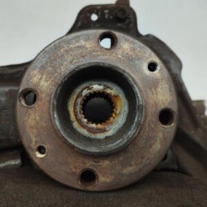 Fusee avant droit FIAT PUNTO 2 PHASE 1 Essence