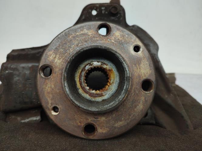 Fusee avant droit FIAT PUNTO 2 PHASE 1 Essence