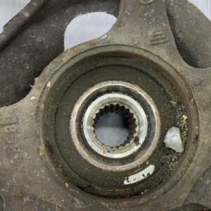 Fusee avant droit FIAT PUNTO 2 PHASE 1 Essence