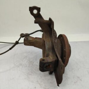 Fusee avant droit FIAT PUNTO 2 PHASE 2 Diesel