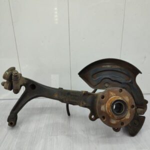 Fusee avant droit AUDI A6 2 AVANT PHASE 1 BREAK Diesel