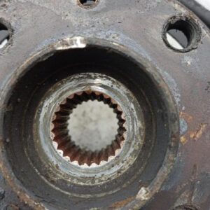 Fusee avant droit FIAT STILO Diesel