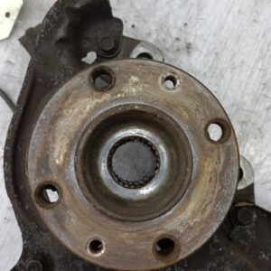 Fusee avant droit FIAT STILO BREAK Diesel