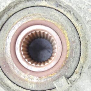 Fusee avant droit FIAT MULTIPLA PHASE 2 Diesel