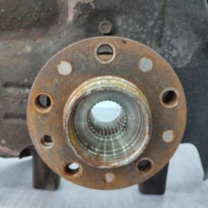 Fusee avant droit ALFA ROMEO 159 BREAK Diesel
