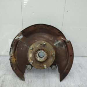 Fusee avant droit HONDA CIVIC 8 PHASE 1 Diesel