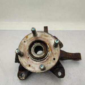 Fusee avant droit HYUNDAI I 10 1 PHASE 1 Essence